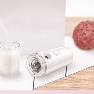 Nano Spray Hydrating Instrument