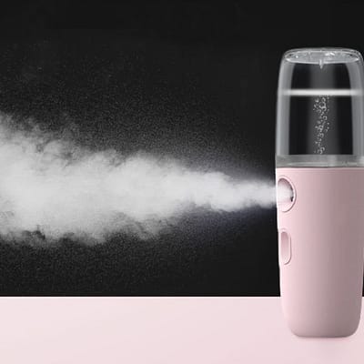 Nano Spray Hydrating Instrument