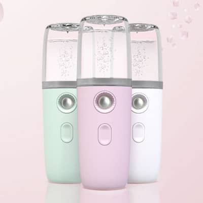 Nano Spray Hydrating Instrument